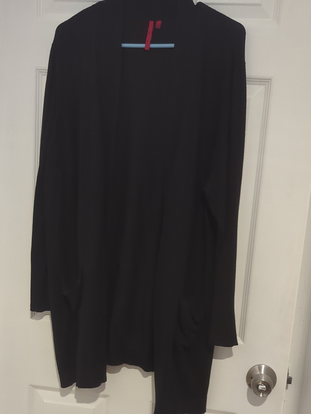 Scarlett Black Women's Skirt - Solid Black
